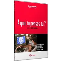Gaumont À quoi tu penses-tu ? DVD