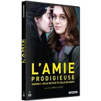 Studio Canal L'Amie prodigieuse Saison 3 DVD