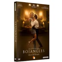 Studio Canal En attendant Bojangles DVD