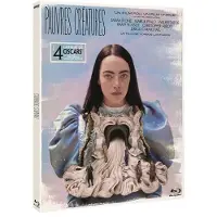 Walt Disney Pauvres Créatures Blu-ray