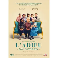 SND L'Adieu DVD