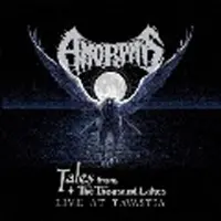 Import Tales From The Thousand Lakes (Live At Tavastia) Blu-ray