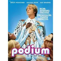 Studio Canal Podium DVD