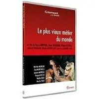 Gaumont Le plus vieux métier du monde DVD