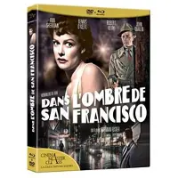 Elephant Dans l'ombre de San Francisco Combo Blu-ray DVD