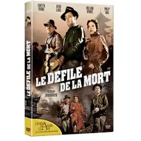 Elephant Le Défilé de la mort DVD