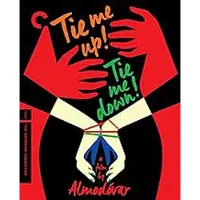 Import Tie Me Up ! Tie Me Down ! Blu-ray