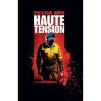 Europa Haute tension