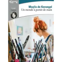 Gallimard Un monde à portée de main