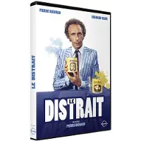 Gaumont Le distrait DVD