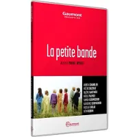 Gaumont La Petite bande DVD