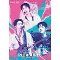 Import CNBLUE Autumn Concert 2023 -Pleasures- @Nippon Budokan DVD