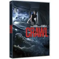 Paramount Crawl DVD