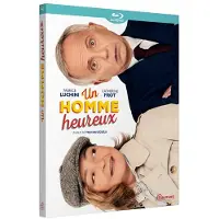 Gaumont Un homme heureux Blu-ray