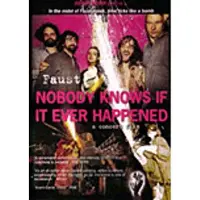 Import Nobody Knows if it ever