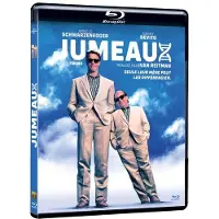 Elephant Jumeaux Blu-ray
