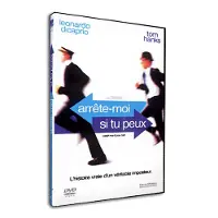 Dreamworks Arrête-moi si tu peux