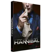Gaumont Hannibal Saison 1 Coffret DVD