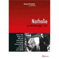Gaumont Nathalie DVD