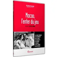 Gaumont Macao, l'enfer du jeu DVD