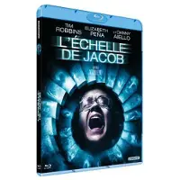 Studio Canal L'échelle de Jacob Blu-ray