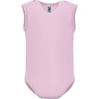 Roly Pack 10 Sweet Light Pink - Roly BD7201 - Taille 6 Months