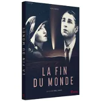Gaumont La Fin du monde DVD