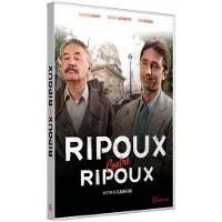 Gaumont Ripoux contre ripoux DVD