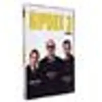 Gaumont Ripoux 3 - DVD