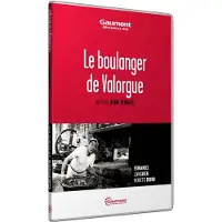 Gaumont Le Boulanger de Valorgue DVD