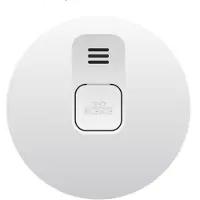 Elro Blue Line CBFS58R Détecteur de Fumée Interconnectable (10 ans)