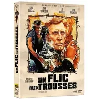 Elephant Un Flic Aux Trousses - Blu-ray