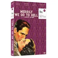 Elephant Merrily We Go To Hell DVD