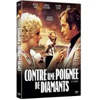 Elephant Contre une poignée de diamants DVD