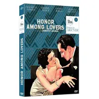 Elephant Honor Among Lovers DVD