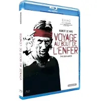 Studio Canal Voyage au bout de l'enfer Blu-ray