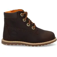 Timberland Bottes 'Pokey Pine' brun foncé