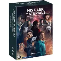Warner Home Video His Dark Materials Saisons 1 à 3 DVD