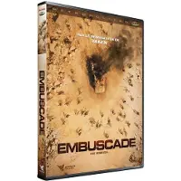 Metro Embuscade DVD