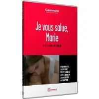 Gaumont Je vous salue, Marie DVD