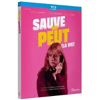Gaumont Sauve qui peut (la vie) Blu-ray