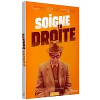 Gaumont Soigne ta droite DVD