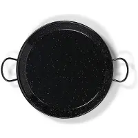 Vaello Poêle à Paella 76622 55 Cm