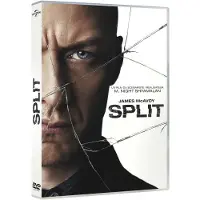 Universal Music Split DVD