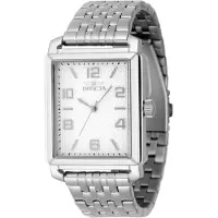 Invicta Vintage 46634 Montre Quartz Homme - 33 mm