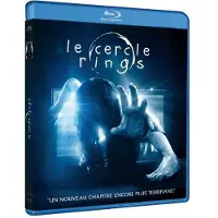 Paramount Le cercle Rings Blu-ray