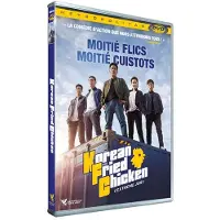 Metro Korean Fried Chicken DVD