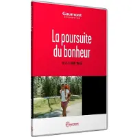 Gaumont La Poursuite du bonheur DVD