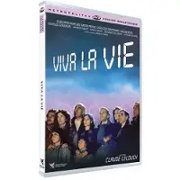 Metro Viva la vie ! DVD