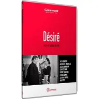 Gaumont Désiré DVD